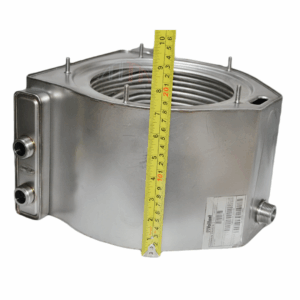 Glow-worm 801837 Heat Exchanger 18cm