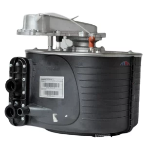 Baxi Main Heat Exchanger 5E 5114687