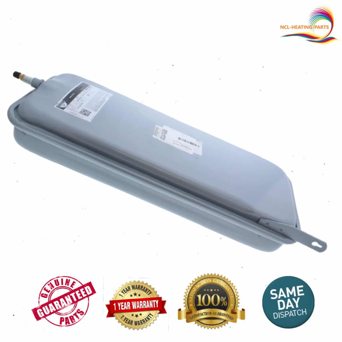 Alpha 1.034098 Expansion Vessel