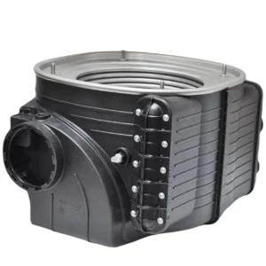 Vaillant Ecotec Pro Main Heat Exchanger 0020135131 0020018182