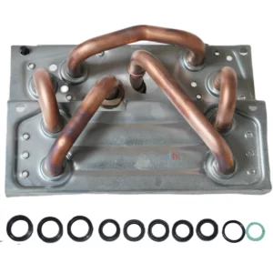 Vaillant Heat Exchanger Support Bracket 178965