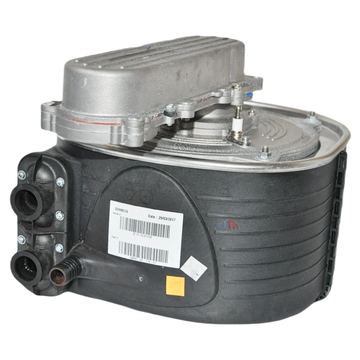 Baxi Neta-Tec Boiler Main Heat Exchanger 720783401