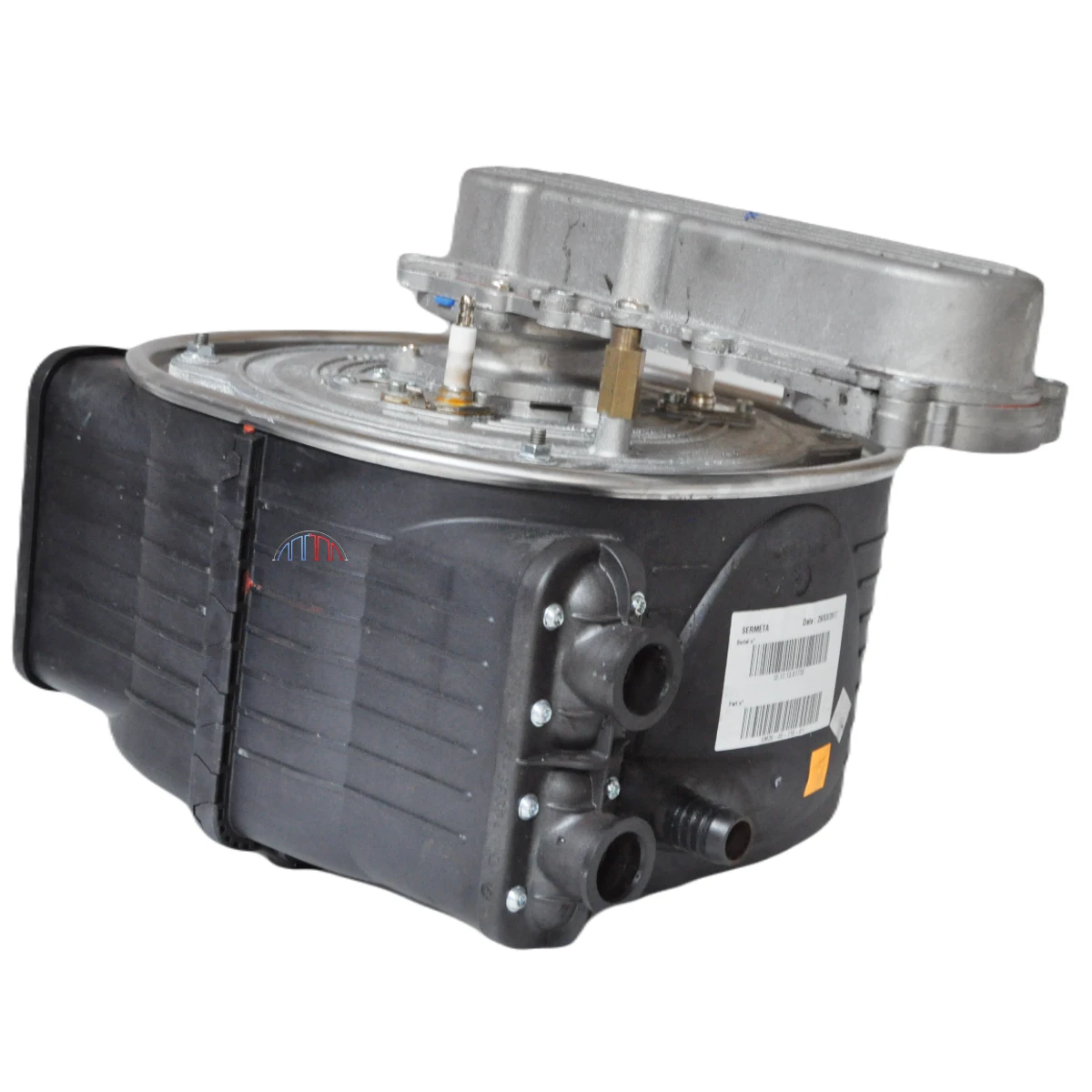 Baxi Neta-Tec Boiler Main Heat Exchanger 720783401