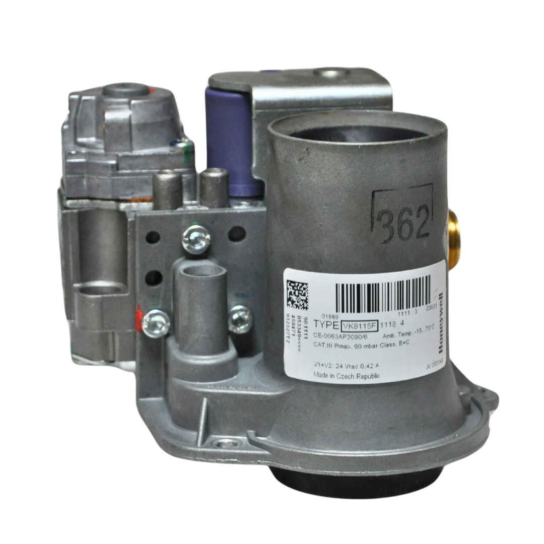 Glow-worm Gas Section 0020097278