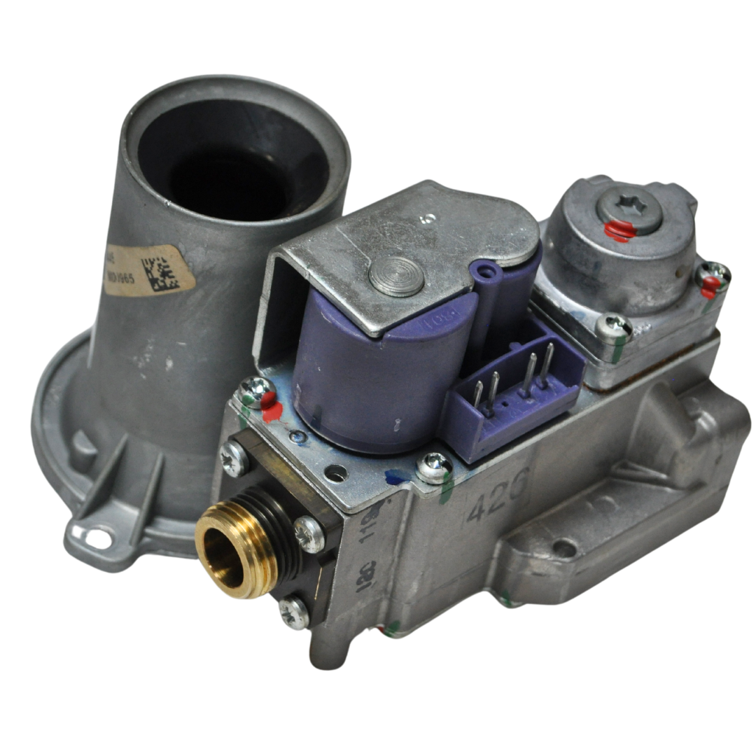 Glow-worm Gas Section 0020097278