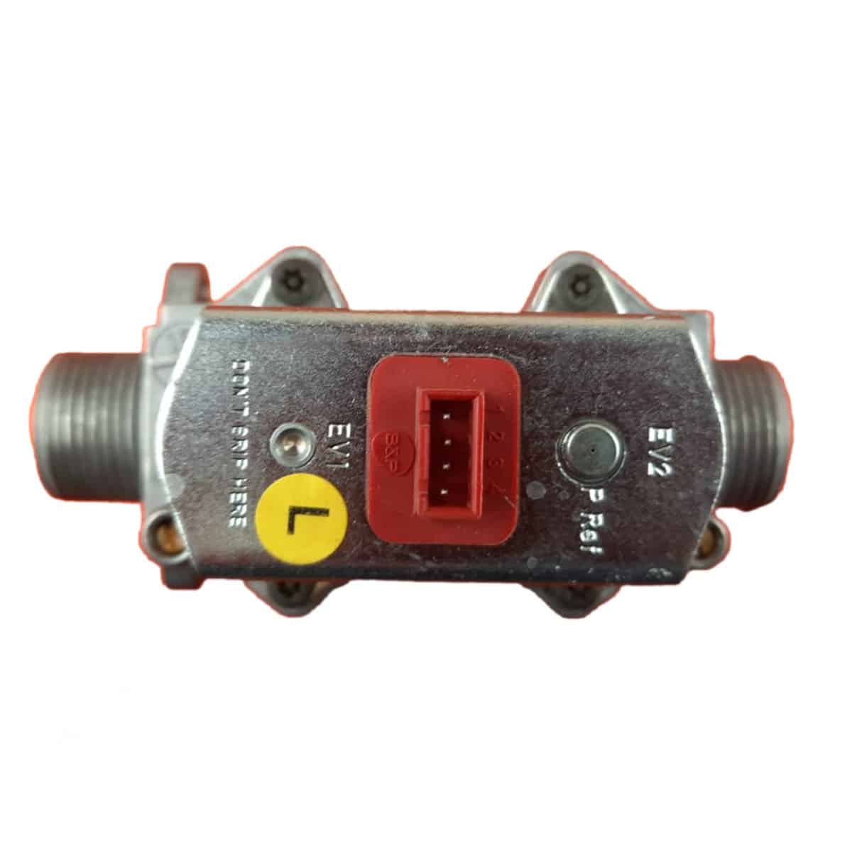 28 GA GAS VALVE 720752301 POTTERTON PROMAX ULTRA 24 COMBI & BAXI NETA-TEC 24 GA 28 GA GAS VALVE 720752301 POTTERTON PROMAX ULTRA 24 COMBI & BAXI NETA-TEC 24 GA