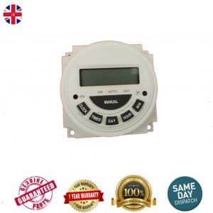 Ferroli Clock-24 Hour (LCD) 39803831 zu01021xa (803840)