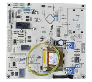 Baxi Combi 80E PCB 5112380 248074