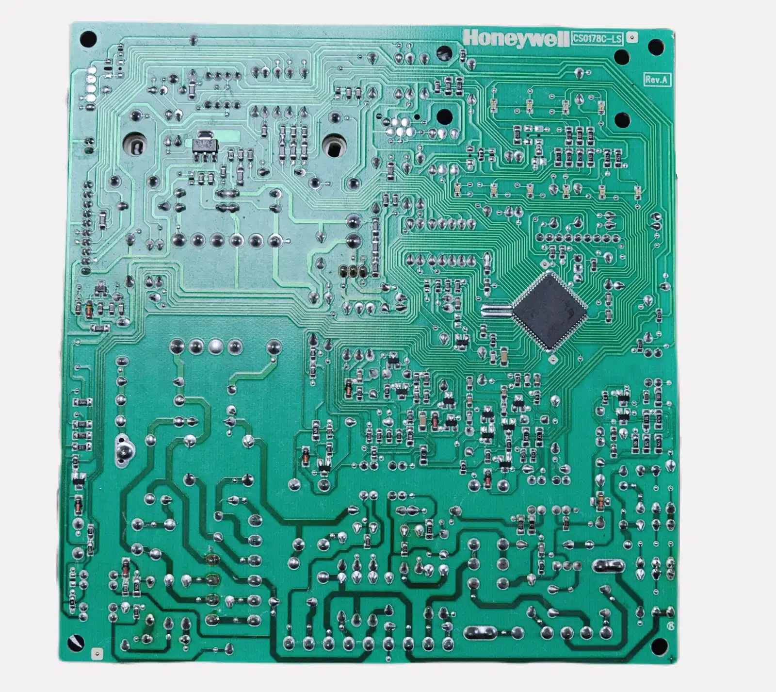 Baxi Combi 80E PCB 5112380 248074