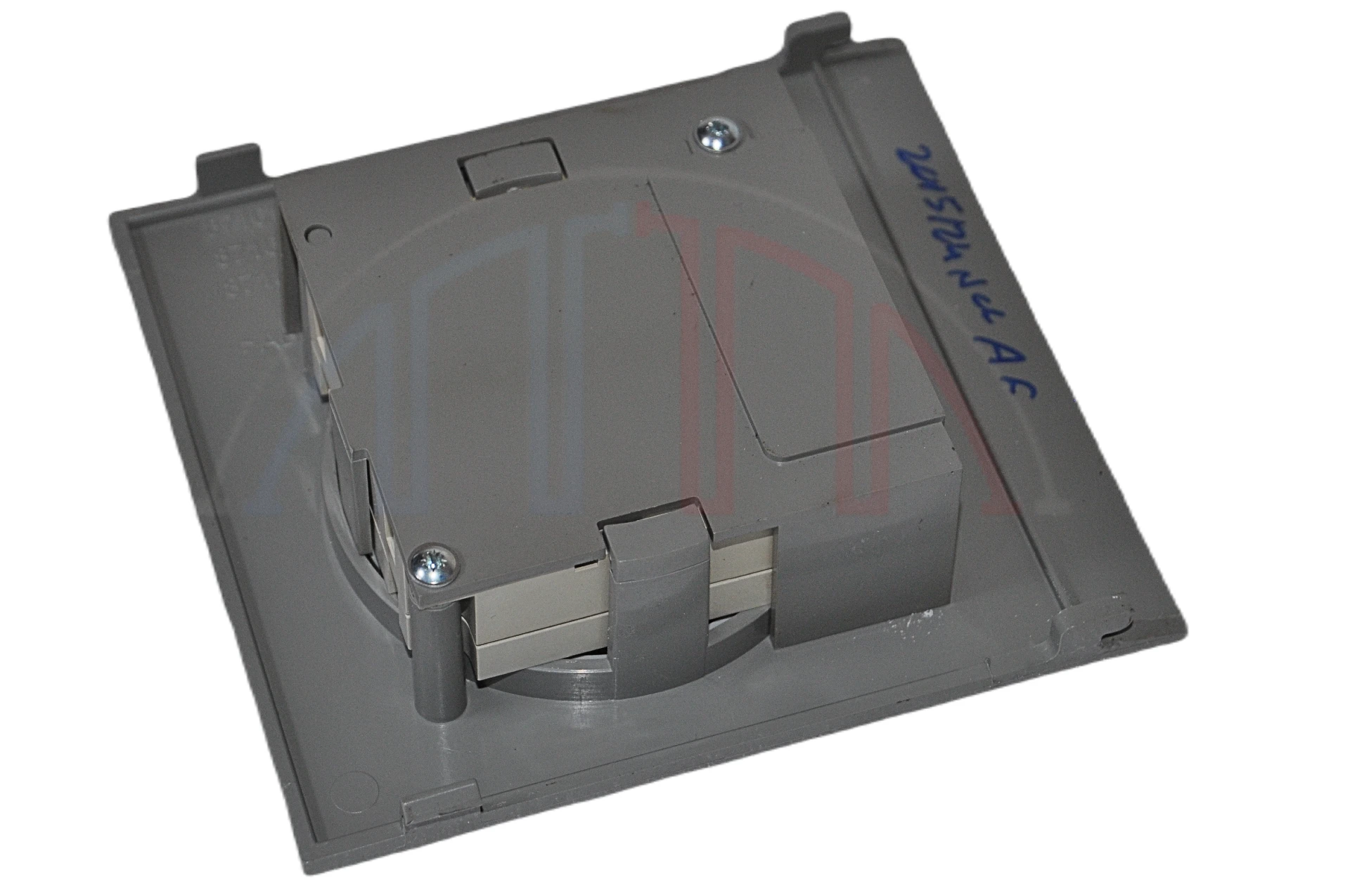 Worcester Cdi Mechanical Timer 77161920020