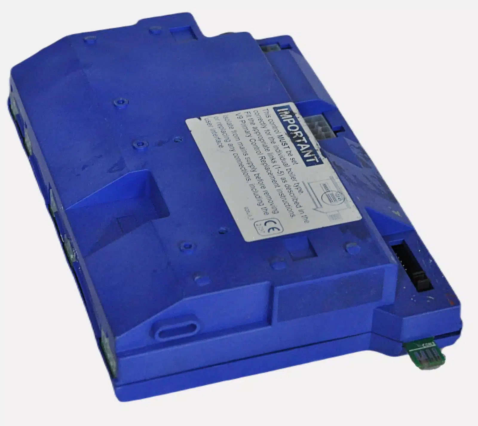 Ideal Pcb Primary Control Kit 174486 173534