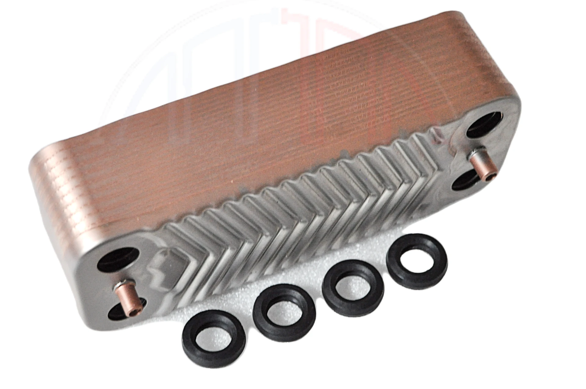 Viessmann 100 WB1C Plate Heat Exchanger 20P