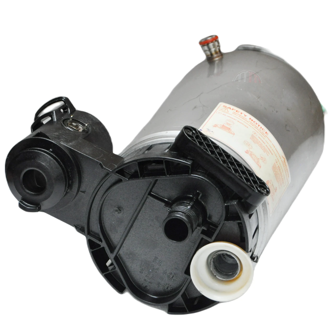 Worcester Greenstar Heat Exchanger 87161157410