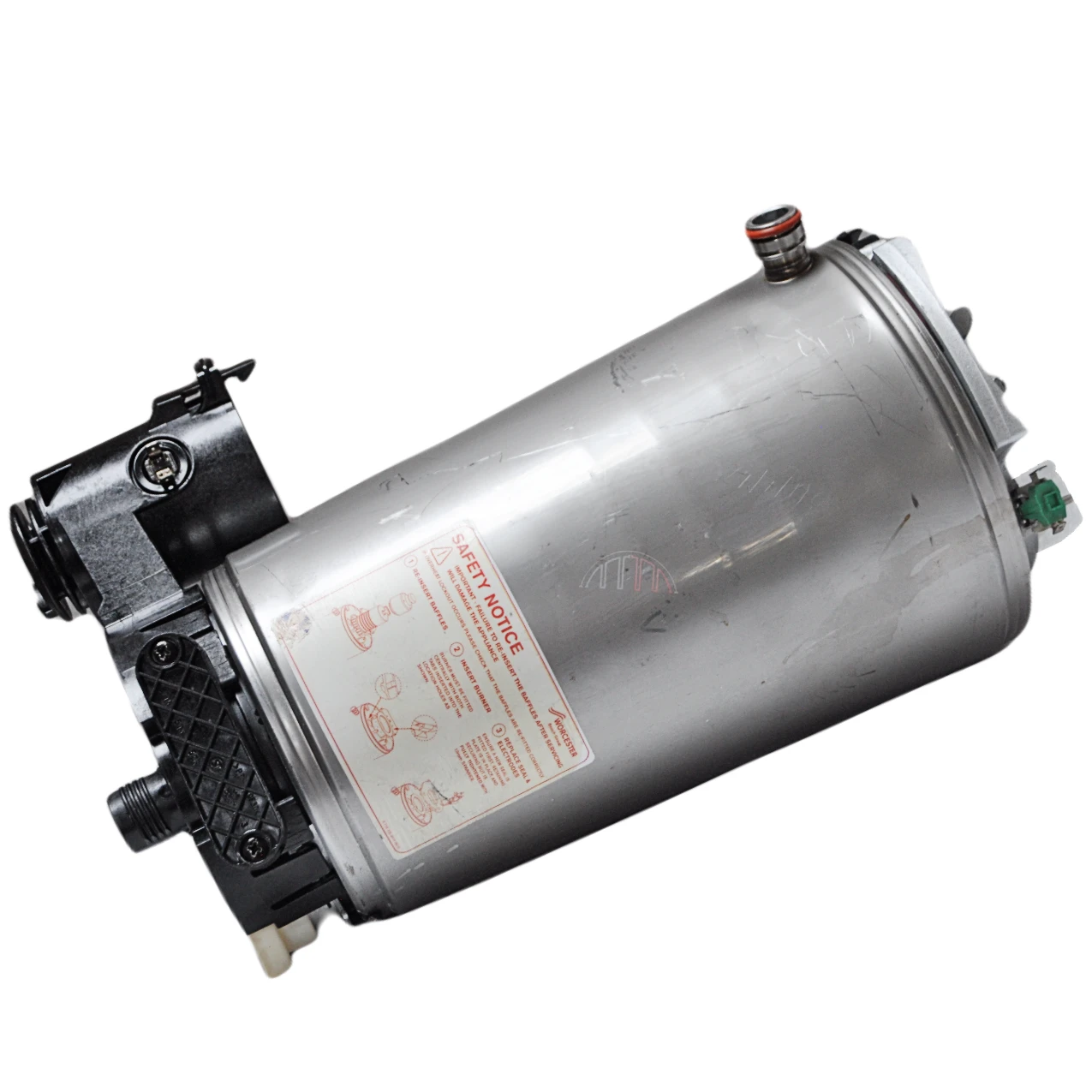 Worcester Greenstar Heat Exchanger 87161157410