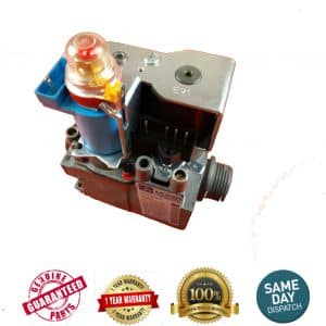 Vokera Easi-Flo Rev Boiler Gas Valve 20007784
