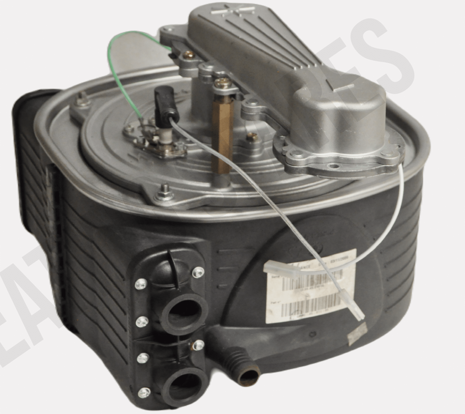 Potterton Gold Main Heat Exchanger 5122147 - 4 Element