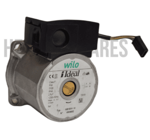 Ideal Pump Head Kit Isar/Icos System 177147 173963 170990