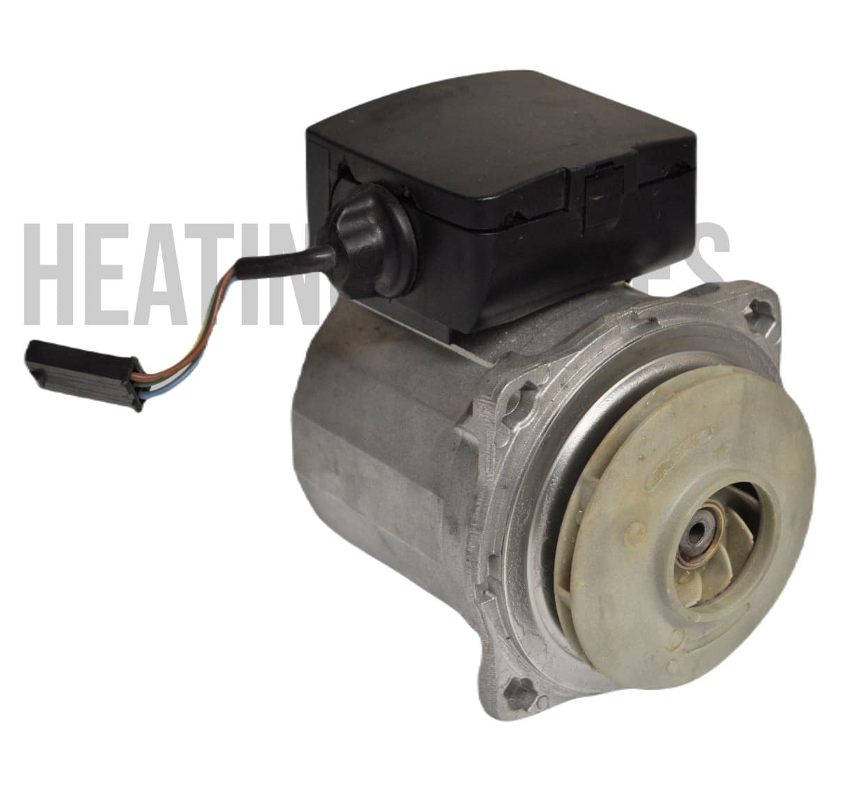 Ideal Pump Head Kit Isar/Icos System 177147 173963 170990 - Image 2