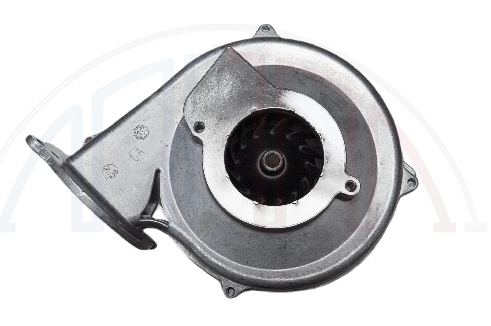 Viessmann 100-W WB1B Fan 7833759