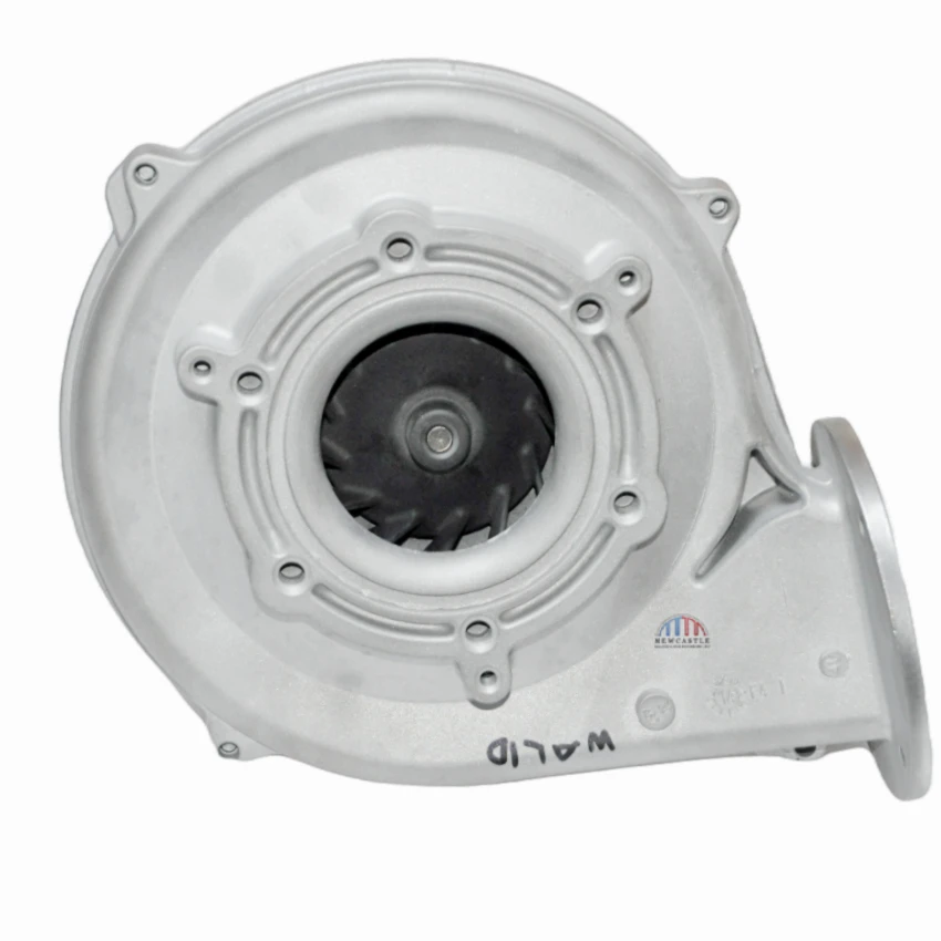 Alpha Intec2 25XE 28XE 25X & 28X BOILER FAN 3.025195