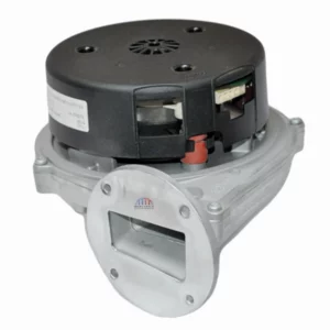 Alpha Intec2 25XE 28XE 25X & 28X BOILER FAN 3.025195