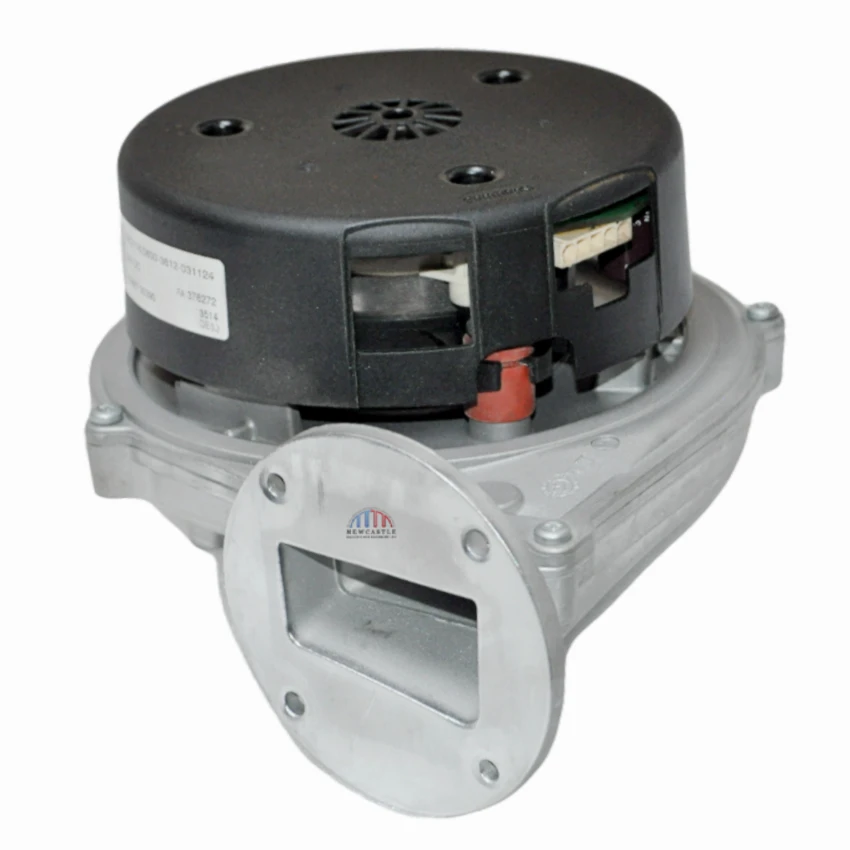 Alpha Intec2 25XE 28XE 25X & 28X BOILER FAN 3.025195
