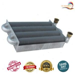 Main Heat Exchanger 1.014805 for Aplha