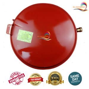 Expansion Vessel 181045 for Vaillant