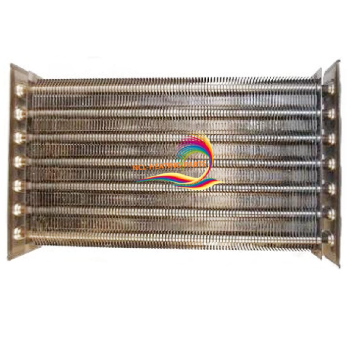 Main Heat Exchanger 064951 for Vaillant