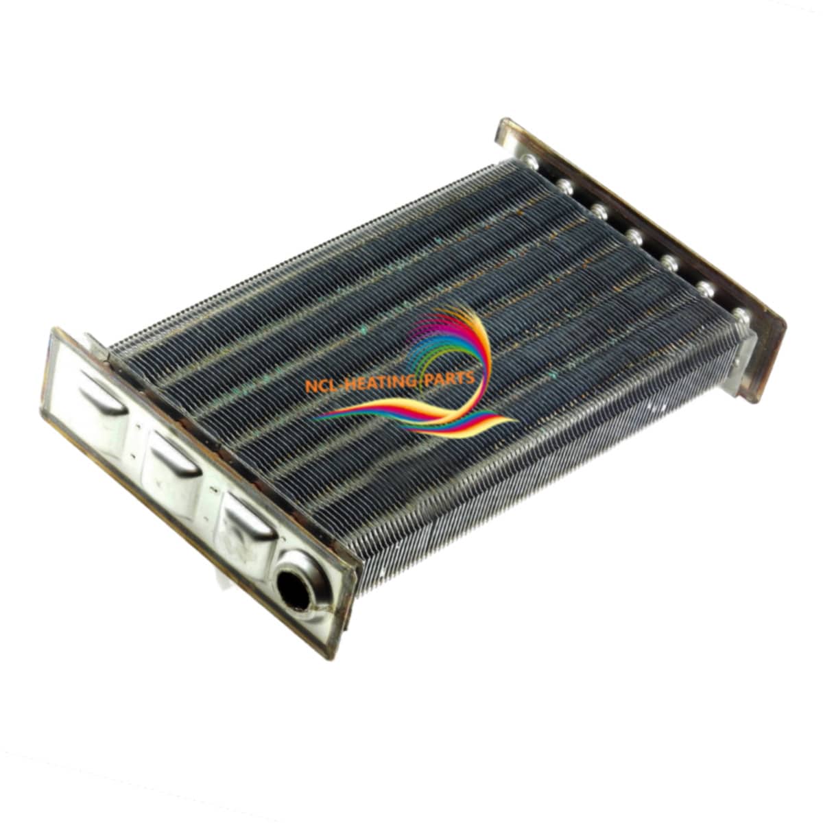 Main Heat Exchanger 064951 for Vaillant