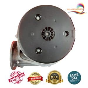 Boiler Fan 1.029719 for Alpha