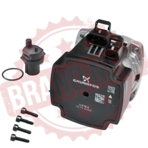 Ideal 177925 Pump Head Kit UPM 15 70 ErP