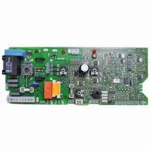 Worcester 24SI 28SI Printed Circuit Board 87483004170