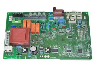 Viessmann Vitodens 100-W wb1B 13/16/19/26/35kw Pcb 7841525 7841748