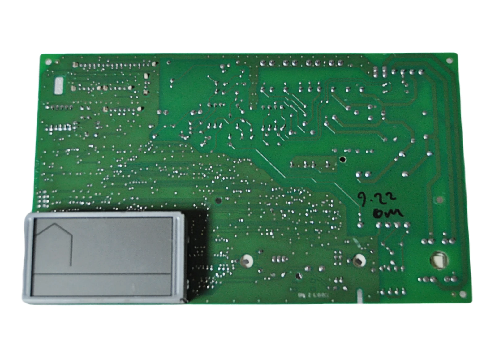Viessmann Vitodens 100-W wb1B 13/16/19/26/35kw Pcb 7841525 7841748