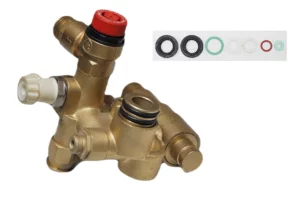 Potterton Hydraulic Inlet 12L 5114710