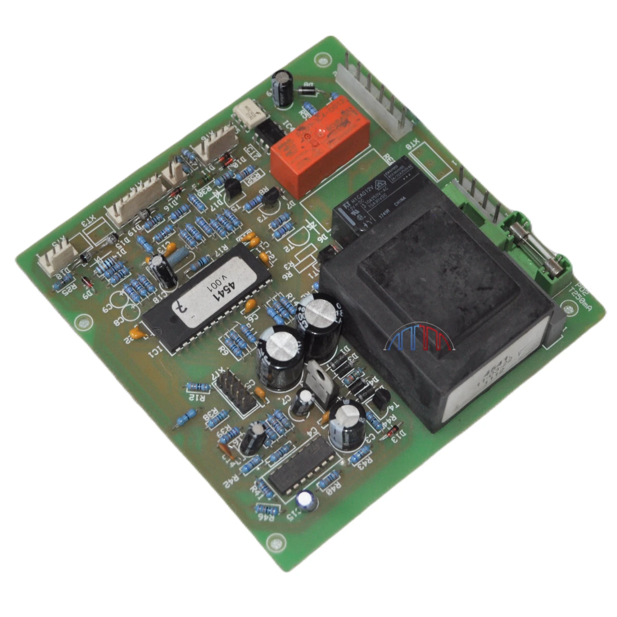 Glowworm Jaguar 23 28KW PCB 0020025305