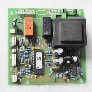 Glowworm Jaguar 23 28KW PCB 0020025305