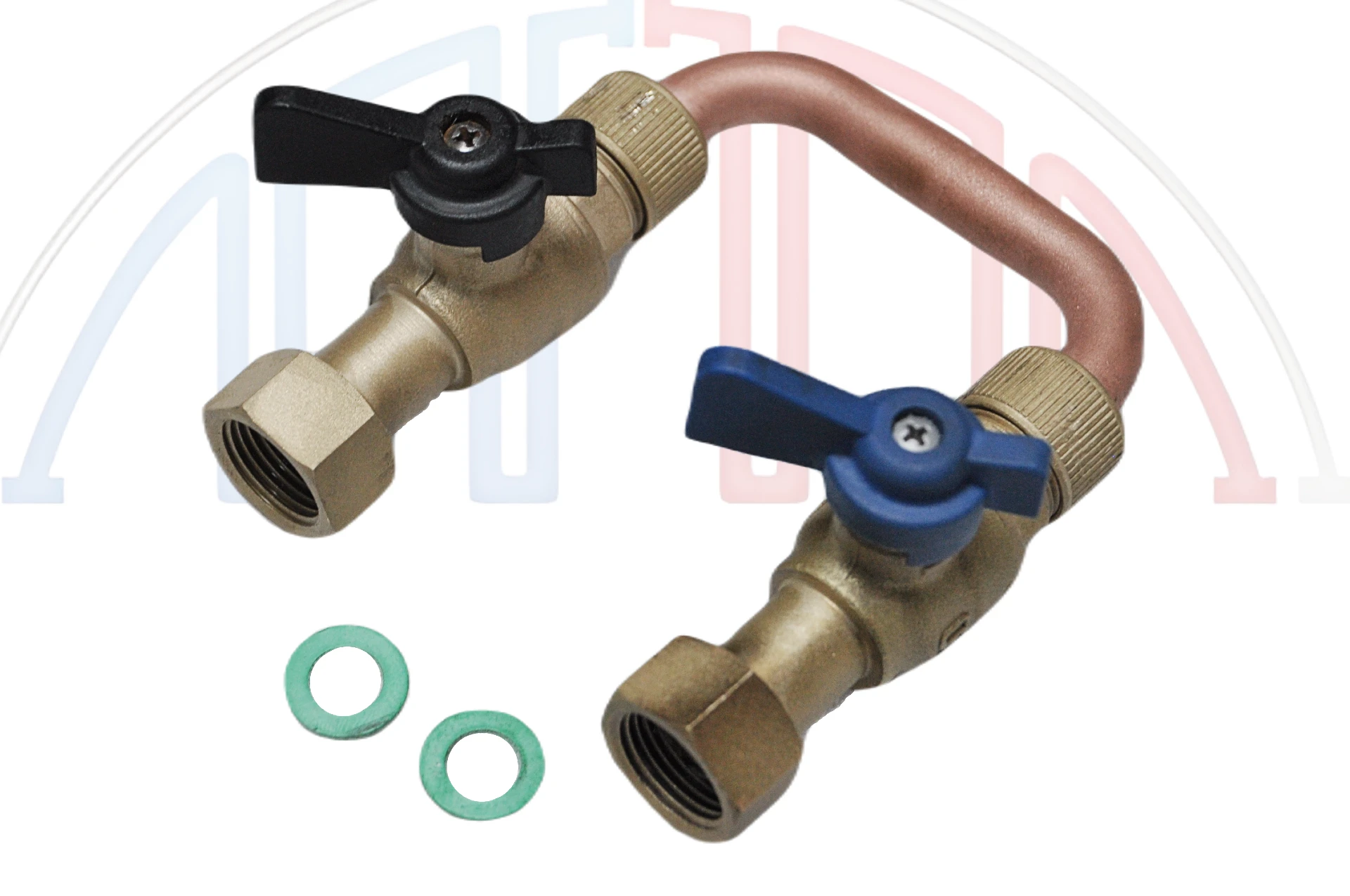 Ideal Filling Loop 177475