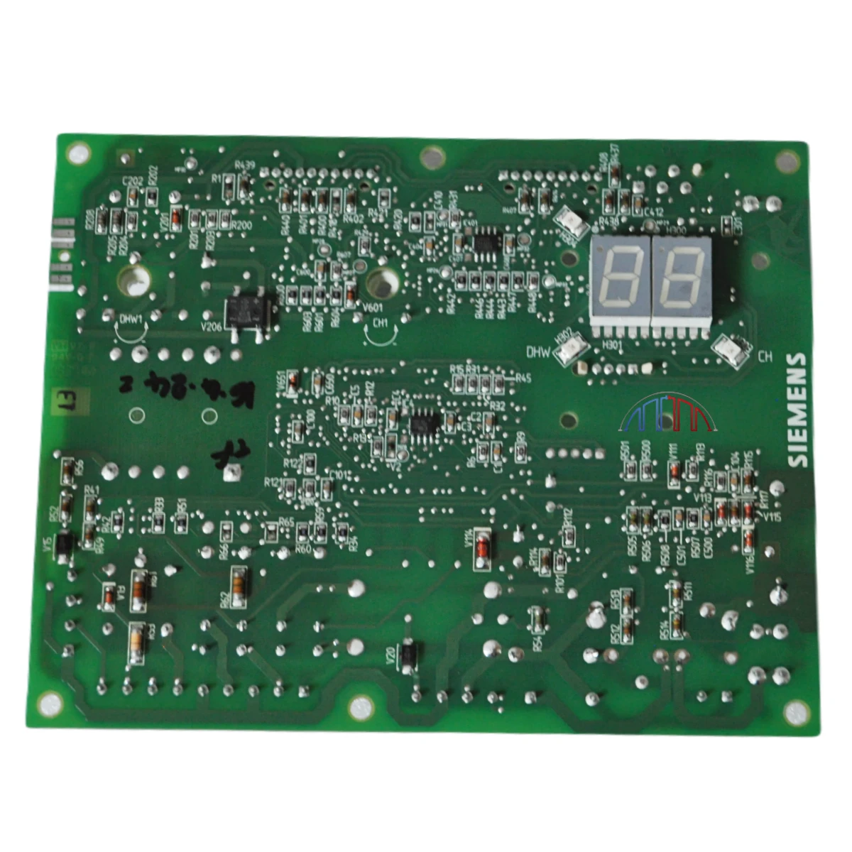 Potterton Combi 28 33 HE Plus Pcb 5120218