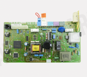 Vaillant Ecomax Pcb 130826