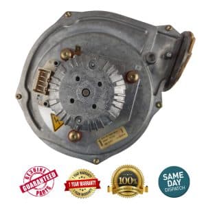 Ideal ICOS/ISAR/ICOS SYSTEM FAN 170909