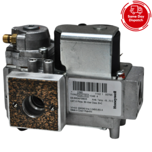 Baxi/Potterton Precision BG Gas Valve 242473