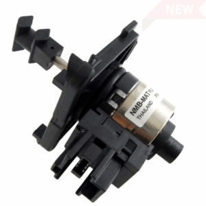 Worcester 87161068470 diverter valve motor