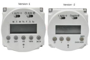 Ferroli 24 Hour Clock 39803831 ZU01021XA (803840)
