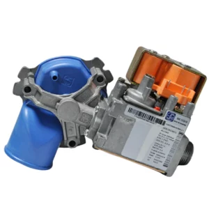 Glowworm Flexicom Gas Valve 0020020735