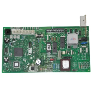 Vaillant Turbomax Plus Pcb 0020034604