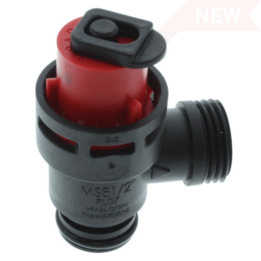 Vokera Safety Valve 20044364