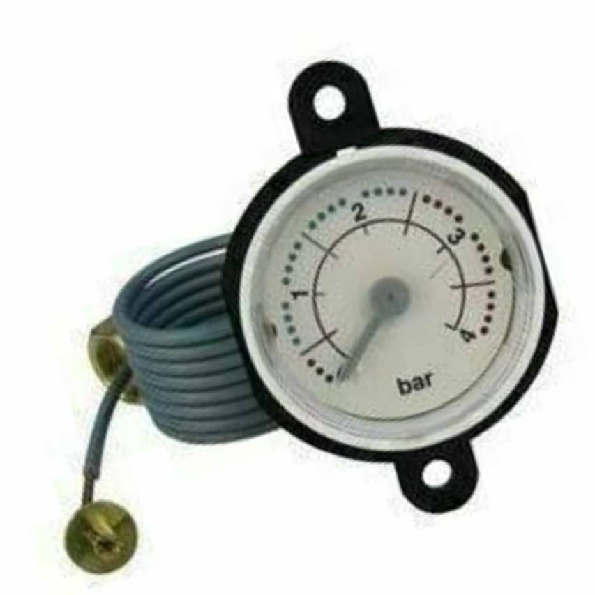Pressure Gauge 248090 For Baxi