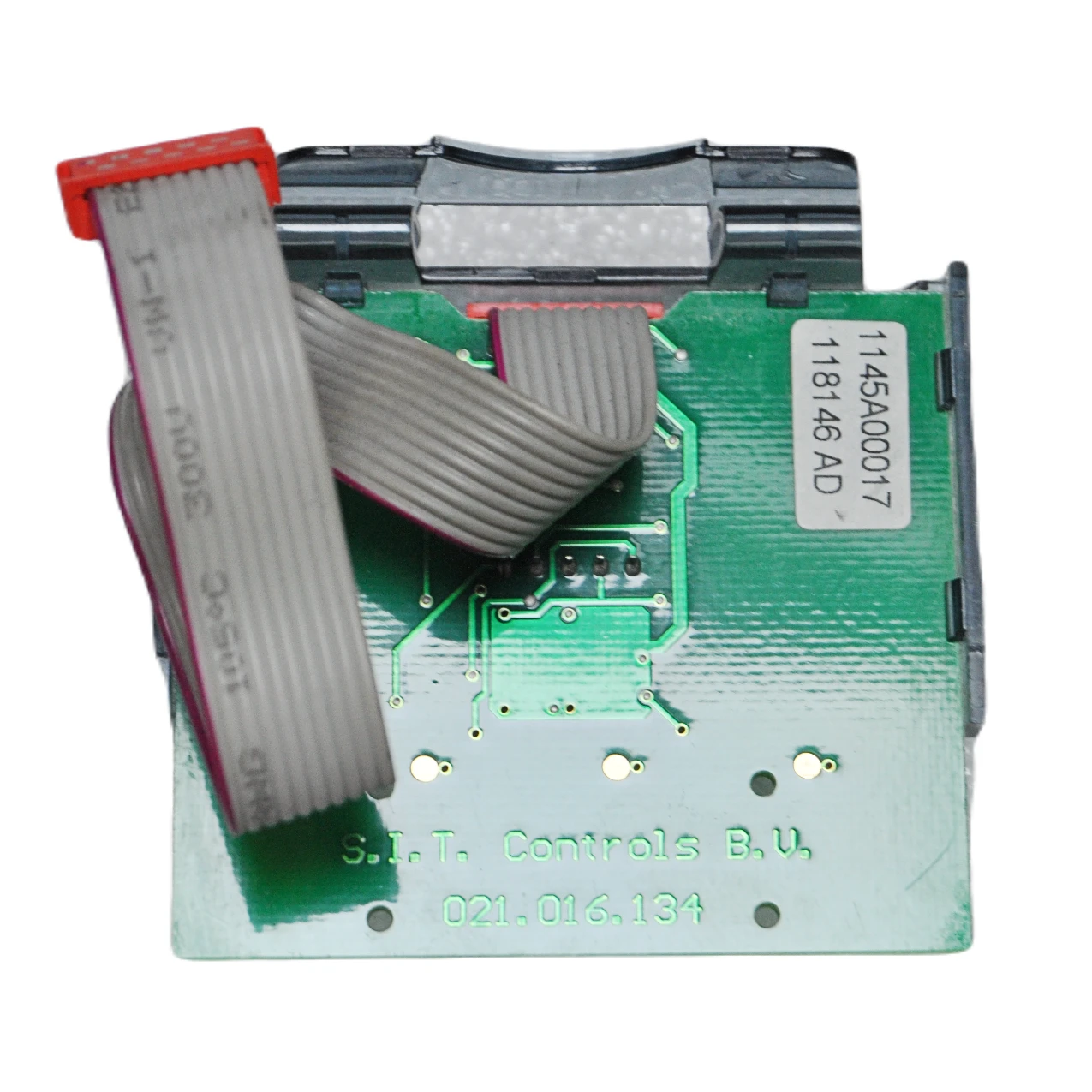 Remeha Avanta Plus PCB Display 720481101